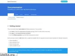 Sites similar to wikiki.github.io