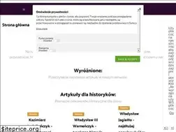 Sites similar to wikikids.pl