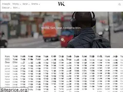 Sites similar to wikikultur.com
