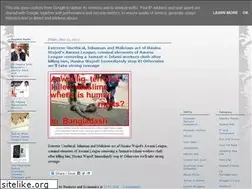 Sites similar to wikileakx.blogspot.com
