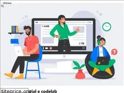 Sites similar to wikilear.it