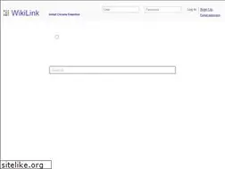 Sites similar to wikilink.co.il