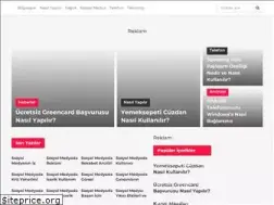 Sites similar to wikiloji.com