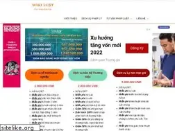 Sites similar to wikiluat.com