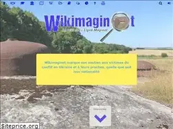 Sites similar to wikimaginot.eu