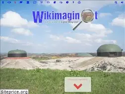 Sites similar to wikimaginot.fr