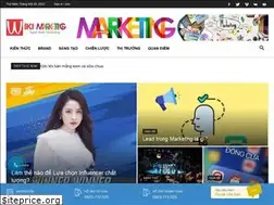 Sites similar to wikimarketing.vn