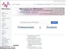 Sites similar to wikimedi.ca