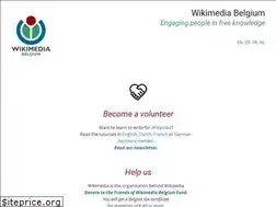 Sites similar to wikimedia.be