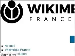 Sites similar to wikimedia.fr