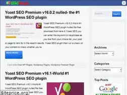 Sites similar to wikimega.com