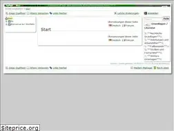Sites similar to wikimelio.ch