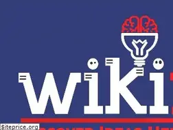 Sites similar to wikiment.com