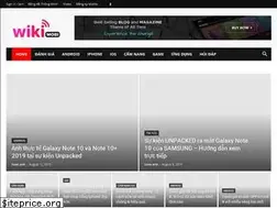 Sites similar to wikimobi.vn
