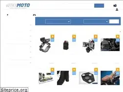 Sites similar to wikimoto.ru