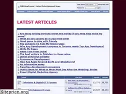 Sites similar to wikinewforum.com