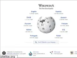 Sites similar to wikinews.li