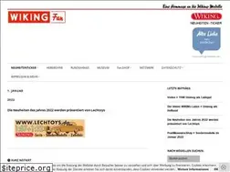 Sites similar to wiking-neuheiten.de