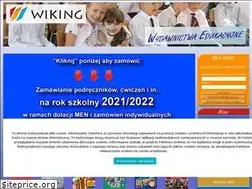 Sites similar to wiking.com.pl