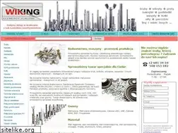 Sites similar to wiking.krakow.pl