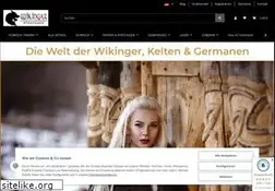 Sites similar to wikingar.de