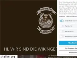 Sites similar to wikinger-neufrach.de