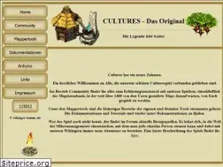Sites similar to wikinger-tommy.de