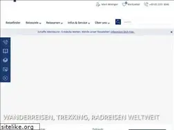 Sites similar to wikinger.de