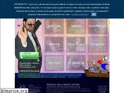 Sites similar to wikingo.it