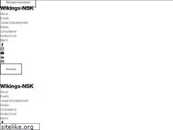 Sites similar to wikings.be