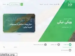 Sites similar to wikiniki.org