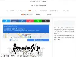 Sites similar to wikinist.info