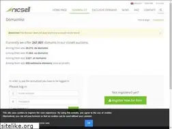 Sites similar to wikinvest.de