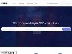 Sites similar to wikiobd.net