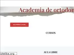 Sites similar to wikiortodoncia.com