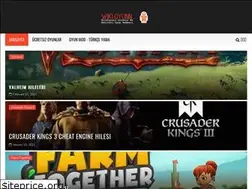 Sites similar to wikioyunn.blogspot.com