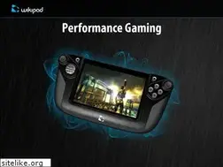 Sites similar to wikipad.com
