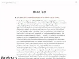 Sites similar to wikipedia-metal.ru