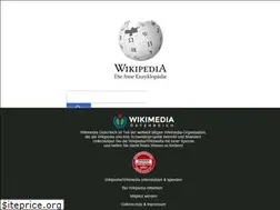Sites similar to wikipedia.at