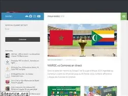 Sites similar to wikipedia.ma