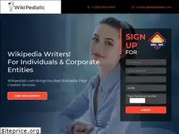 Sites similar to wikipediallc.com