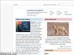Sites similar to wikipediam.org
