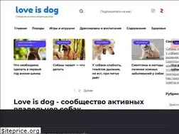 Sites similar to wikipet.by