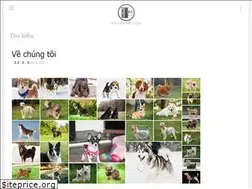Sites similar to wikipet.vn