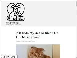 Sites similar to wikipetia.org