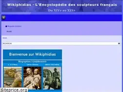 Sites similar to wikiphidias.fr