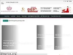Sites similar to wikiphunu.com.vn