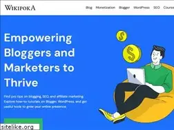 Sites similar to wikipoka.com
