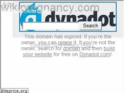 Sites similar to wikipregnancy.com
