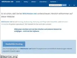 Sites similar to wikiproject.net